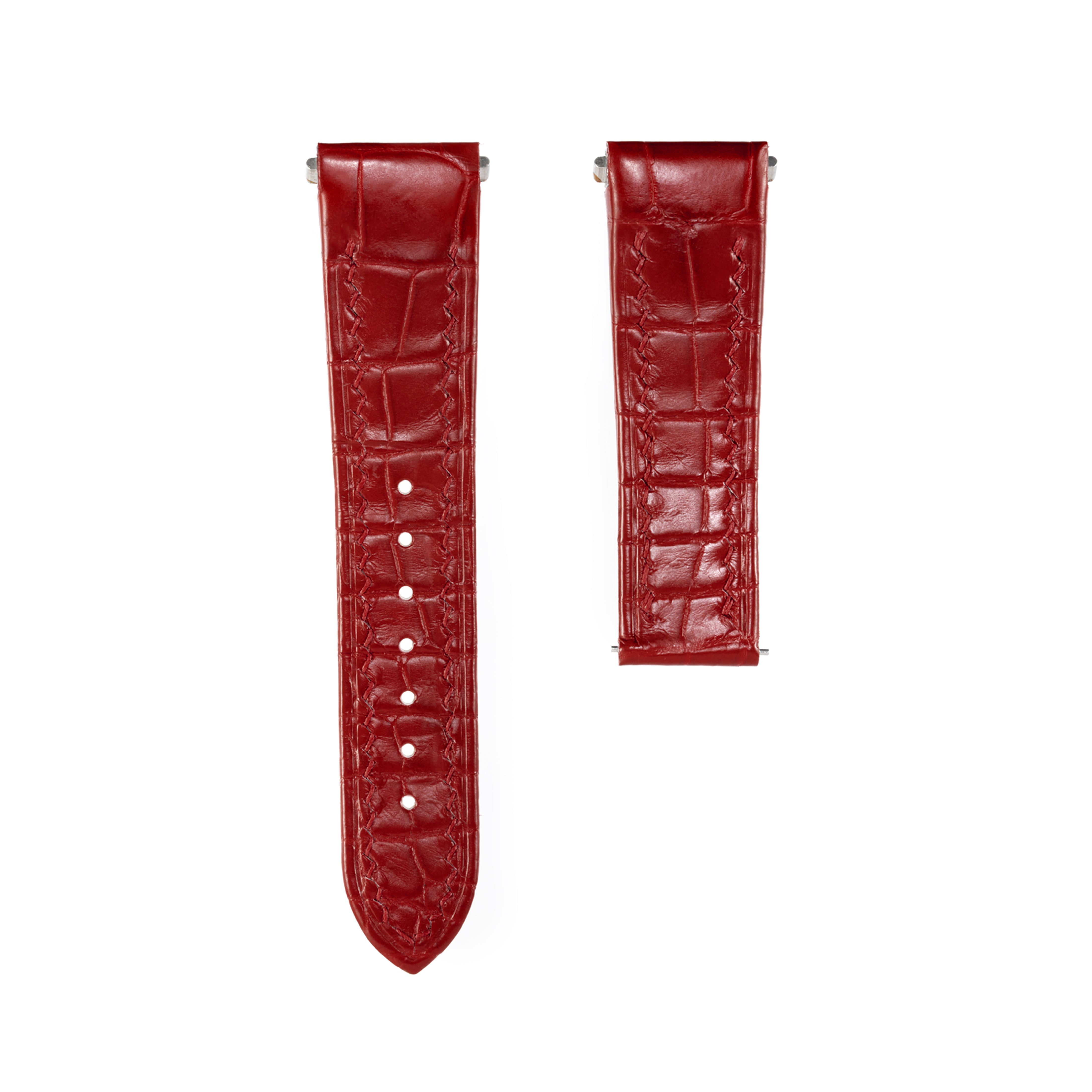 Ferrari strap best sale