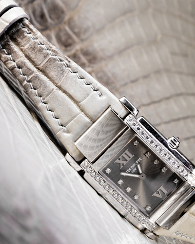 Patek hot sale philippe straps