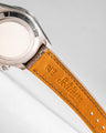 Solitaire Universal Straps in Sandstorm Epsom for Rolex