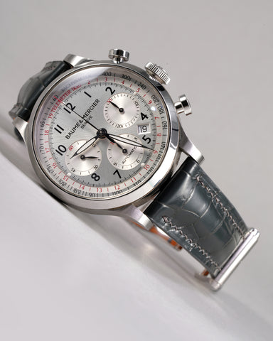 Baume & Mercier