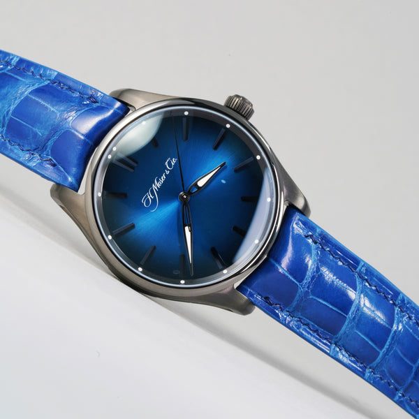 H. Moser & Cie