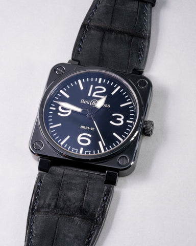 Bell & Ross