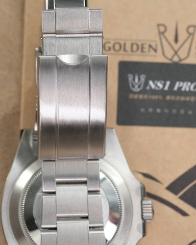 RX8 Protective Film for Rolex Submariner 41MM