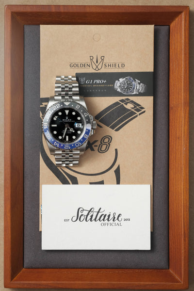 RX8 Protective Film for Rolex GMT-Master II