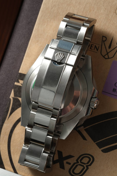 RX8 Protective Film for Rolex GMT-Master II