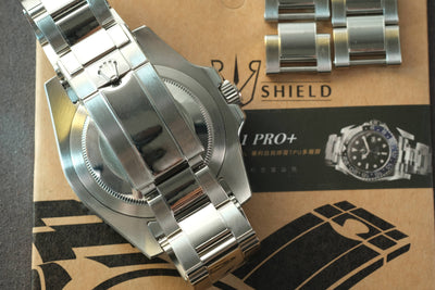 RX8 Protective Film for Rolex GMT-Master II