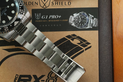 RX8 Protective Film for Rolex GMT-Master II