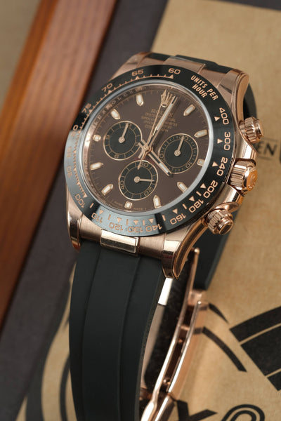 RX8 Protective Film for Rolex Daytona