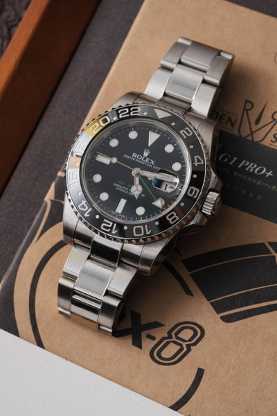 RX8 Protective Film for Rolex GMT-Master II