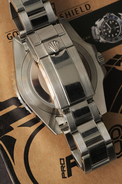 RX8 Protective Film for Rolex GMT-Master II