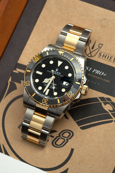 RX8 Protective Film for Rolex Submariner 41MM