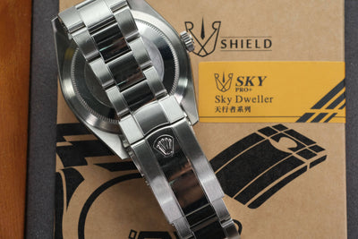 RX8 Protective Film for Rolex Skydweller