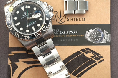 RX8 Protective Film for Rolex GMT-Master II