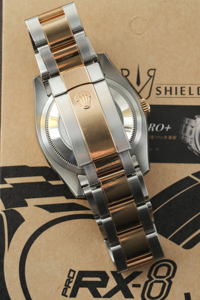 RX8 Protective Film for Rolex Datejust 36MM