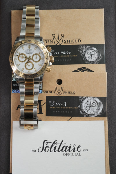 RX8 Protective Film for Rolex Daytona