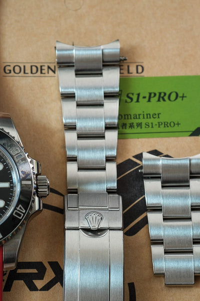 RX8 Protective Film for Rolex Submariner 40MM