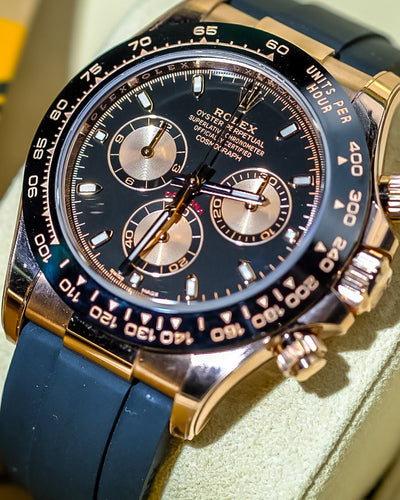 RX8 Protective Film for Rolex Daytona