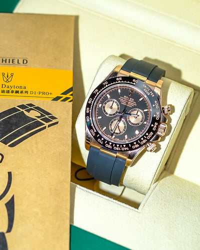 RX8 Protective Film for Rolex Daytona