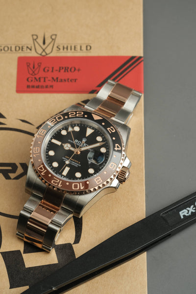 RX8 Protective Film for Rolex GMT-Master II