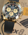 RX8 Protective Film for Rolex Daytona