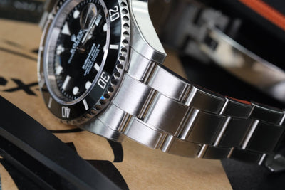 RX8 Protective Film for Rolex Submariner 41MM