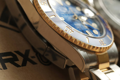 RX8 Protective Films for Rolex Datejust 41MM & Submariner 41MM