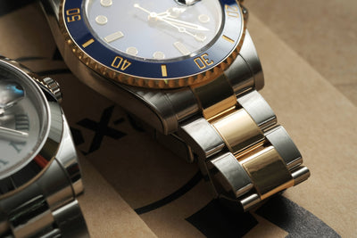 RX8 Protective Films for Rolex Datejust 41MM & Submariner 41MM