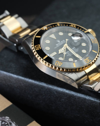 RX8 Protective Film for Rolex Submariner 41MM