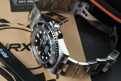 RX8 Protective Film for Rolex Submariner 41MM