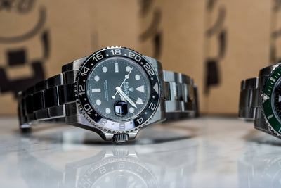 RX8 Protective Films for Rolex Submariner 40MM & GMT-Master II