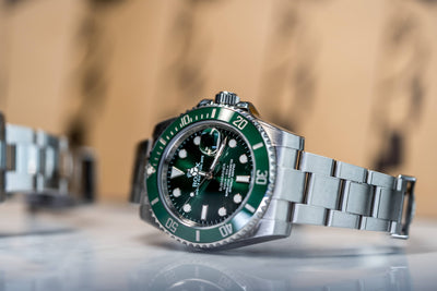 RX8 Protective Films for Rolex Submariner 40MM & GMT-Master II