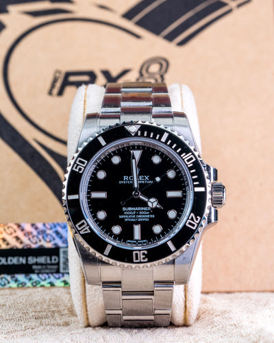 RX8 Protective Film for Rolex Submariner 40MM