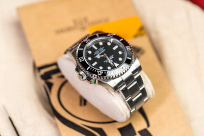 RX8 Protective Film for Rolex Submariner 40MM