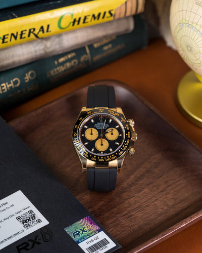 RX8 Protective Film for Rolex Daytona