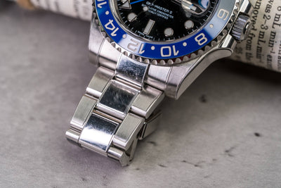 RX8 Protective Film for Rolex GMT-Master II