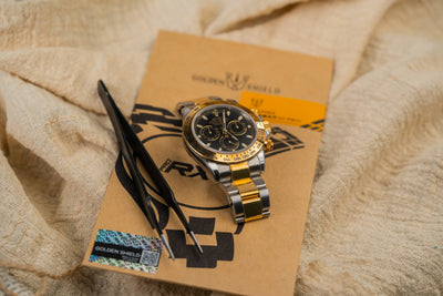 RX8 Protective Film for Rolex Daytona