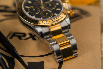 RX8 Protective Film for Rolex Daytona