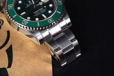 RX8 Protective Film for Rolex Submariner 40MM