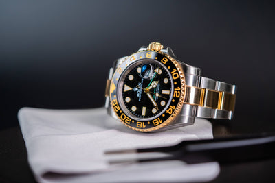 RX8 Protective Film for Rolex GMT-Master II