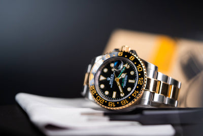 RX8 Protective Film for Rolex GMT-Master II