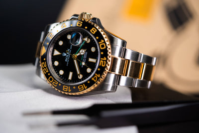 RX8 Protective Film for Rolex GMT-Master II