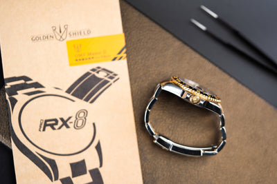 RX8 Protective Film for Rolex GMT-Master II