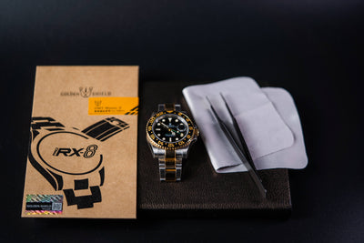 RX8 Protective Film for Rolex GMT-Master II