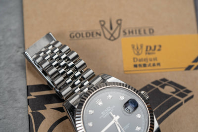 RX8 Protective Film for Rolex Datejust 41MM