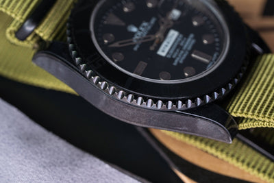 RX8 Protective Film for Rolex Submariner 40MM