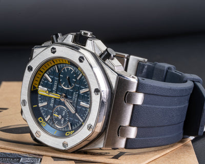 RX8 Protective Films for Rolex YachtMaster 40MM & Audemars Piguet 42MM