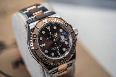 RX8 Protective Film for Rolex YachtMaster 40MM