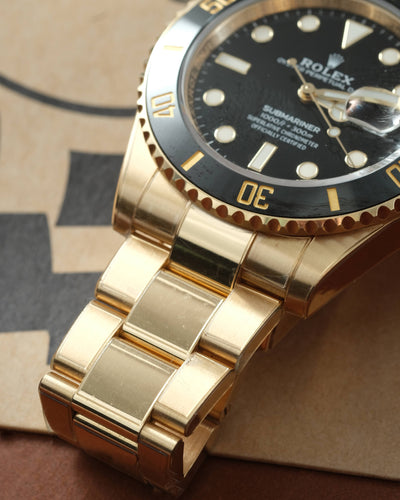 RX8 Protective Film for Rolex Submariner 40MM