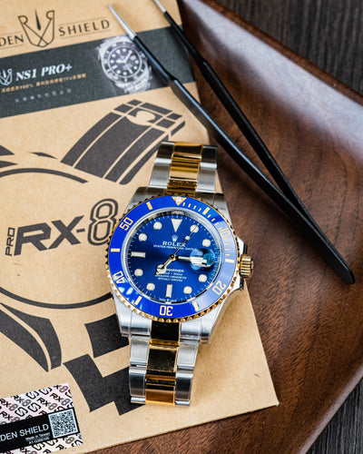 RX8 Protective Film for Rolex Submariner 41MM