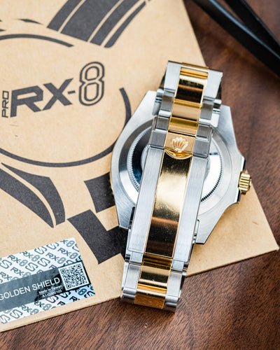 RX8 Protective Film for Rolex Submariner 41MM